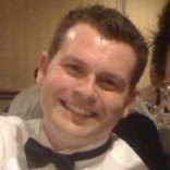 Jonathan Ford