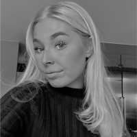 Nellie Hagström