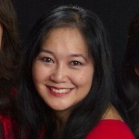 Judy Wong