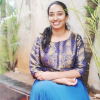 Supriya K