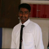Ethish M