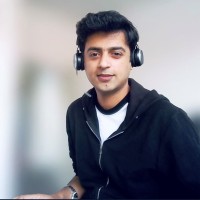 Sarim Charania