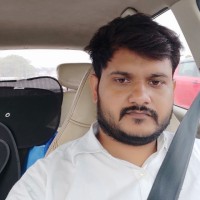 Madhurrsh Tiwari