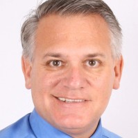 Pete Ruffing