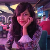 Mayuri Bhattacharjee