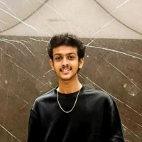 TANMAY MEHTA