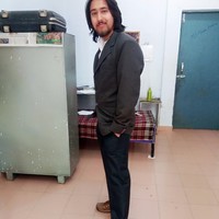 Mukesh Chenoria