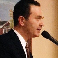 Jason A. Stern