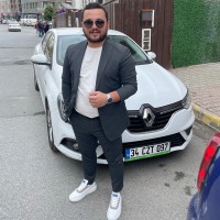 Çağrı Yılmaz