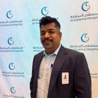 Abdul sadiq Khuddus