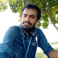 P Subramanyam