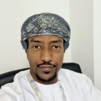 Mustafa Al Awad
