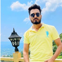 Deepak Sharma