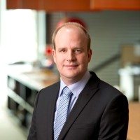 Greg Pattinson