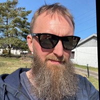 Kent Bjærang