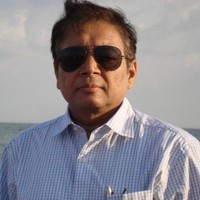 Ram Agarwal