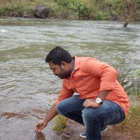 Avinash Mote