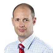 Peter Cody