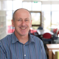 Scott Rostron