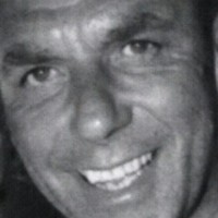 Tony Evans (Uk) Evans