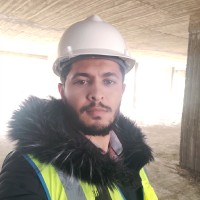 Eslam Mamdouh Ahmed