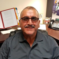 Raymond Baldonado