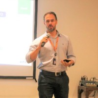 Marcos Alexandre Aquino