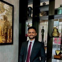 Aditya Maurya