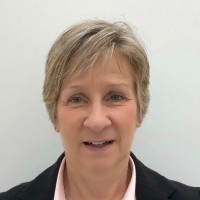Karen Aldrich