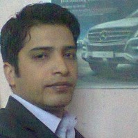 vivek Pandey