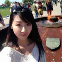 Selena Xu