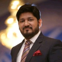 Syed Mir Ahmer Ali