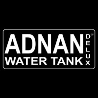 Adnan Water Tank