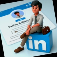 Sachin Kshirsagar