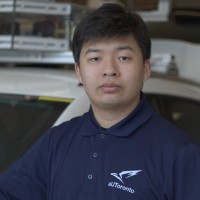 Robert(Junguang) Ren