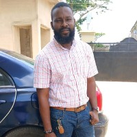 Martin Akpobasa