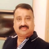 Vinod Khaitan