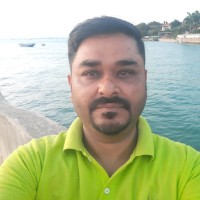 Satish Chandra Rai