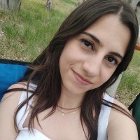 Tugce Akyol