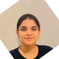 Daman Preet Kaur