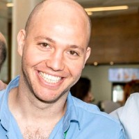 Elad Shkolnik