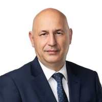 George Halikiotis