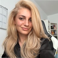Delia Murariu