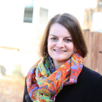 Coco Dugan Early IIDA, LEED AP