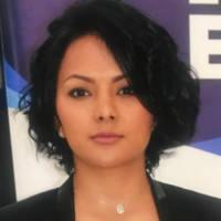 Brigitte Gómez Castañeda