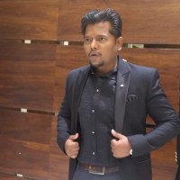 Tushar Vaidya