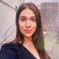 Daniela Flight