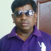 sreeharit hari