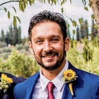 Riccardo Papei