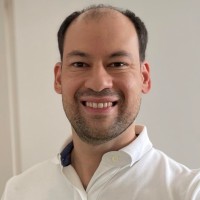 Rafael Almeida